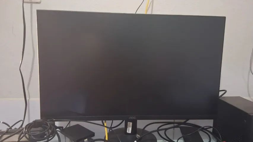 Monitor AOC 27 inches64385329999491120
