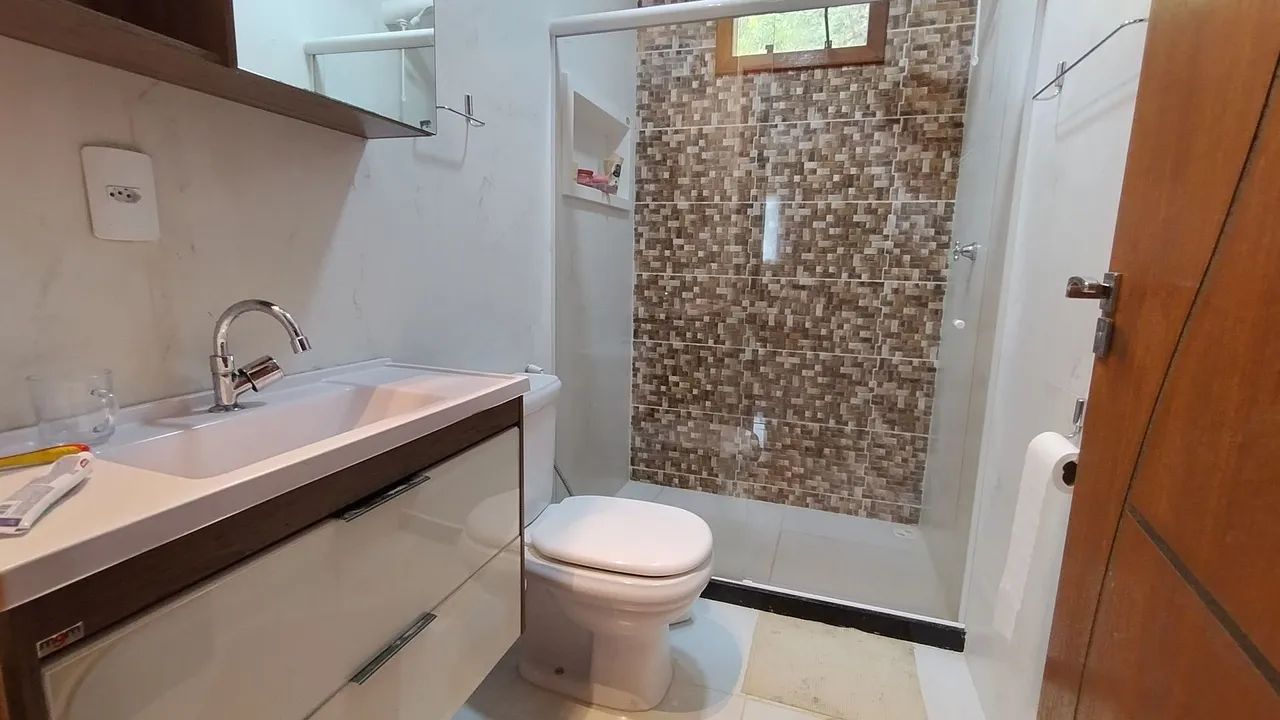 Marechal Floriano chácara com casa  - Foto 13