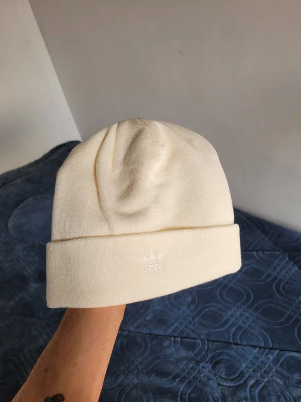 Touca adidas Ivy Park - Foto 2