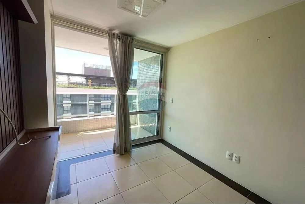 Apartamento para locação  3 Quartos, sendo 02 suítes  Tambaú  João Pessoa/PB - Foto 3