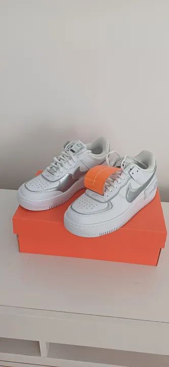Nike Air Force 1 Shadow - Foto 4
