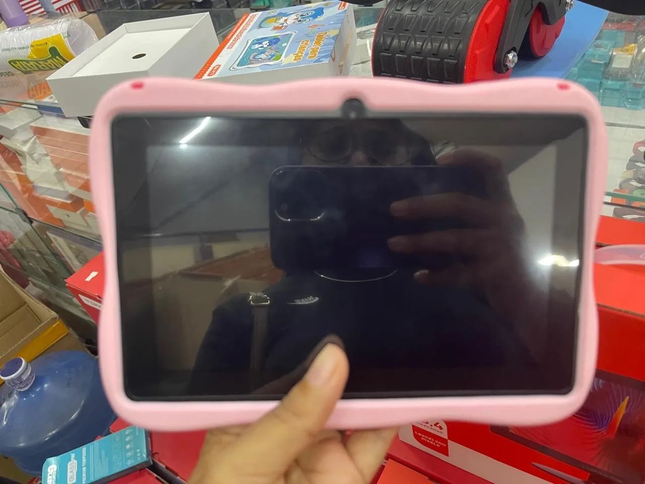 Tablet Infantil Bommax - Educativo e Divertido! - Foto 5