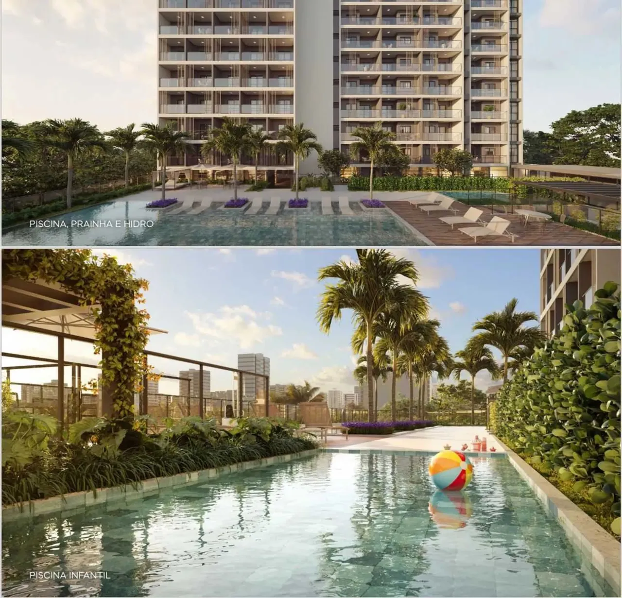 Concept Jardins - Em Frente ao Shopping Jardins