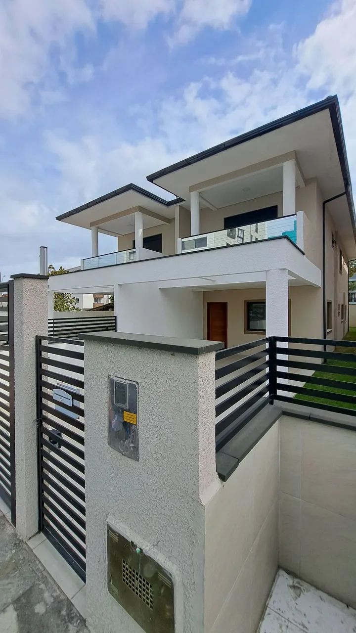 Foto - Florianópolis - Canasvieiras