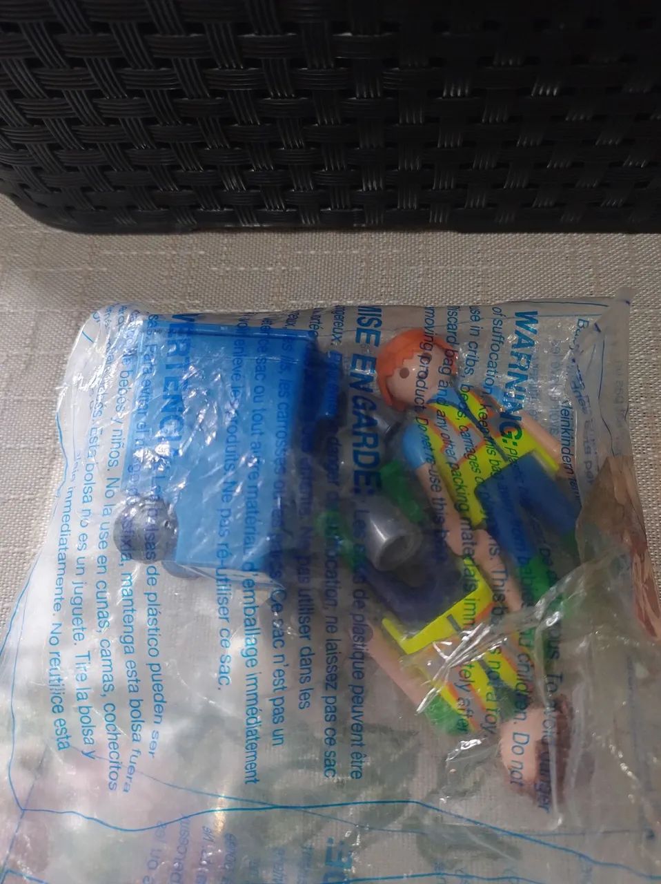 Playmobil  - Foto 2