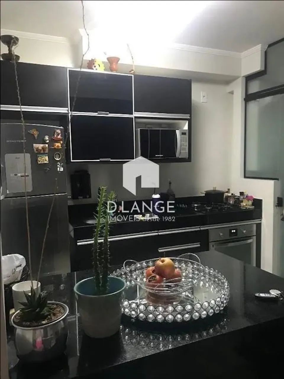 Apartamento à venda no bairro Mansões Santo Antônio em Campinas - Foto 4