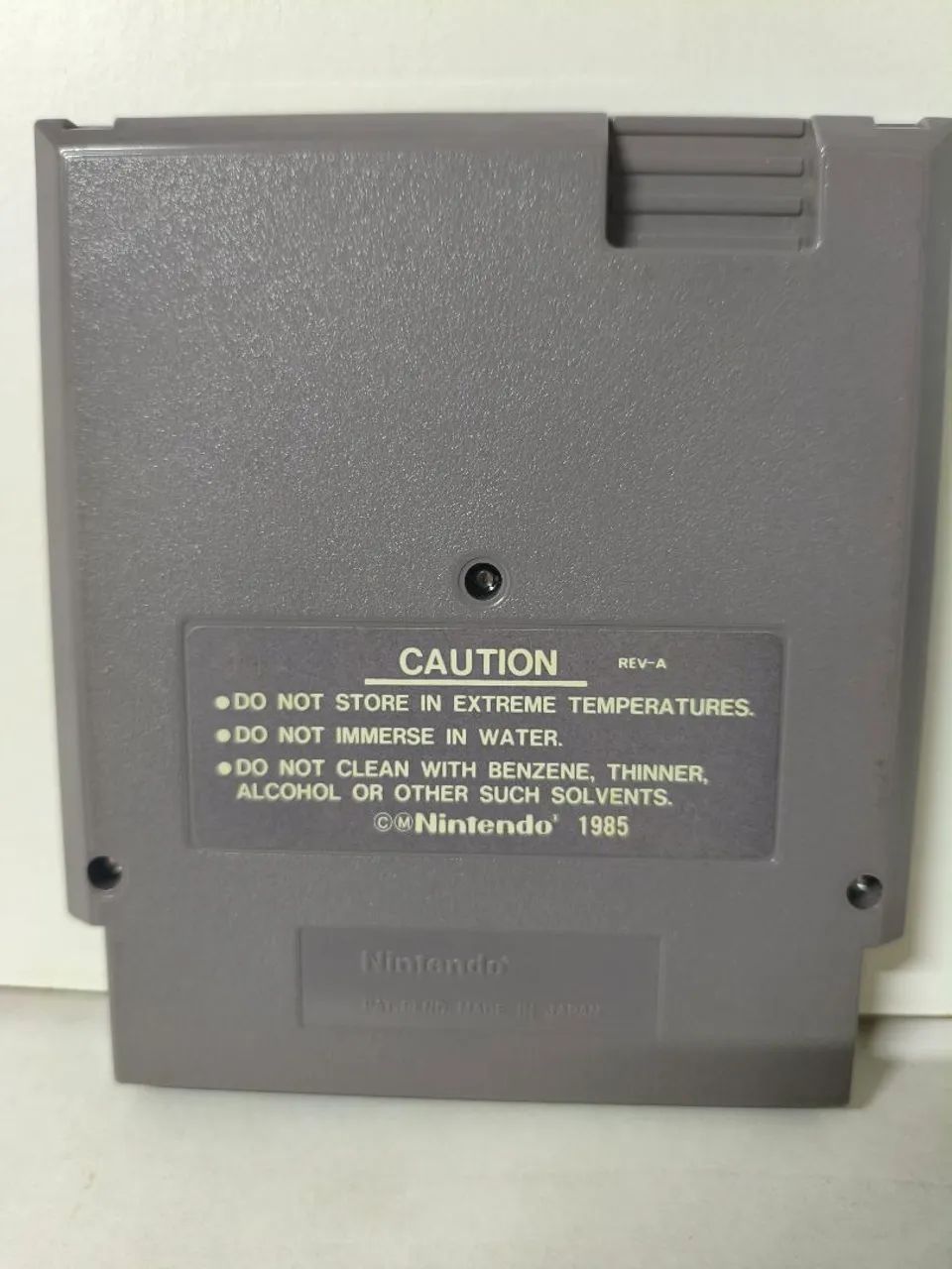 Double dragon 3 nes - Foto 2