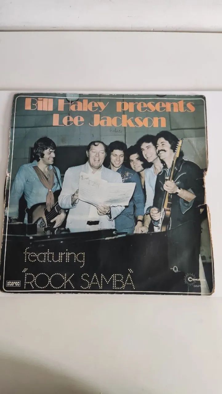 5 Discos vinil  - Foto 4