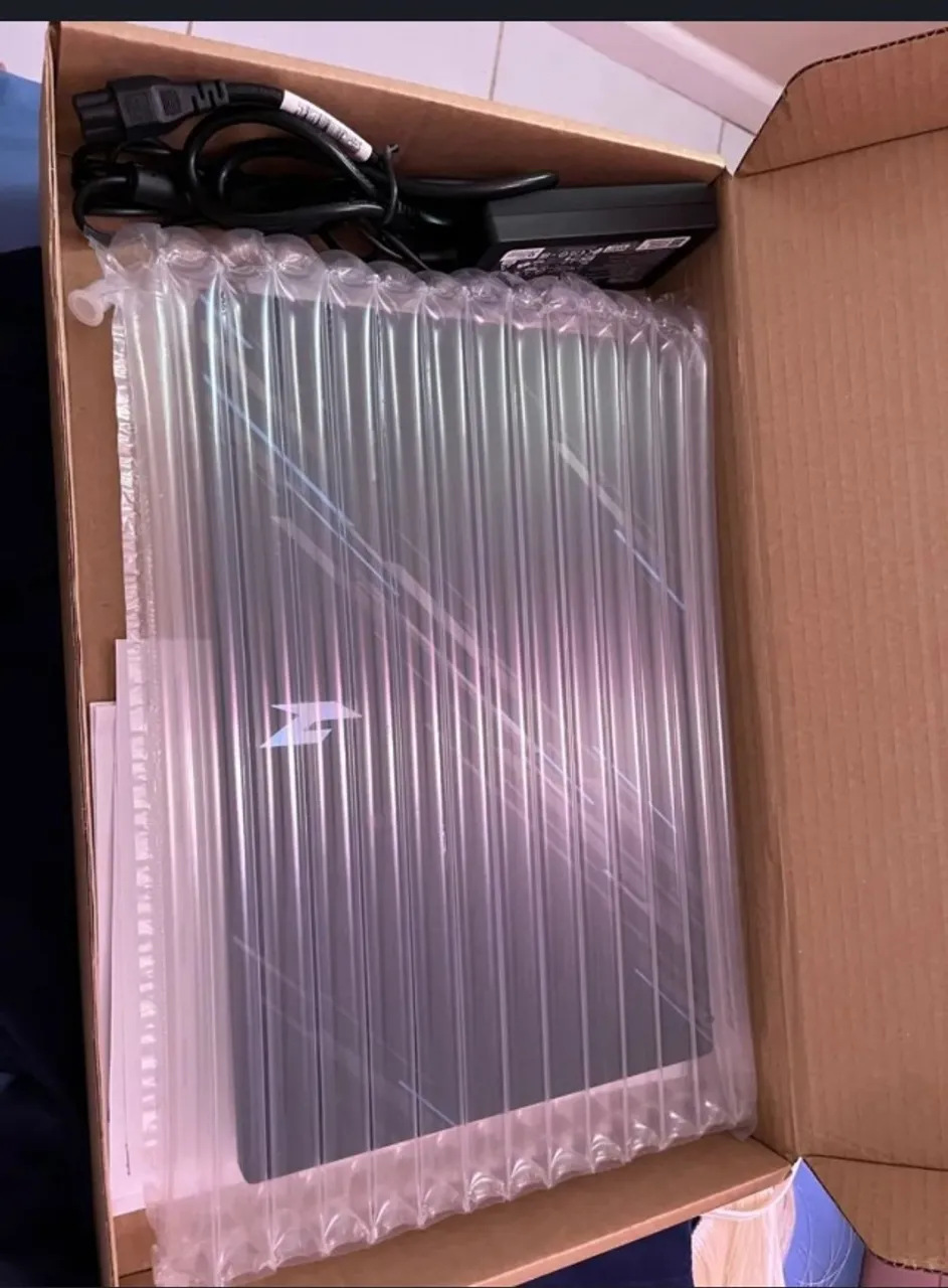 Notebook Nitro V15 RTX 6G
