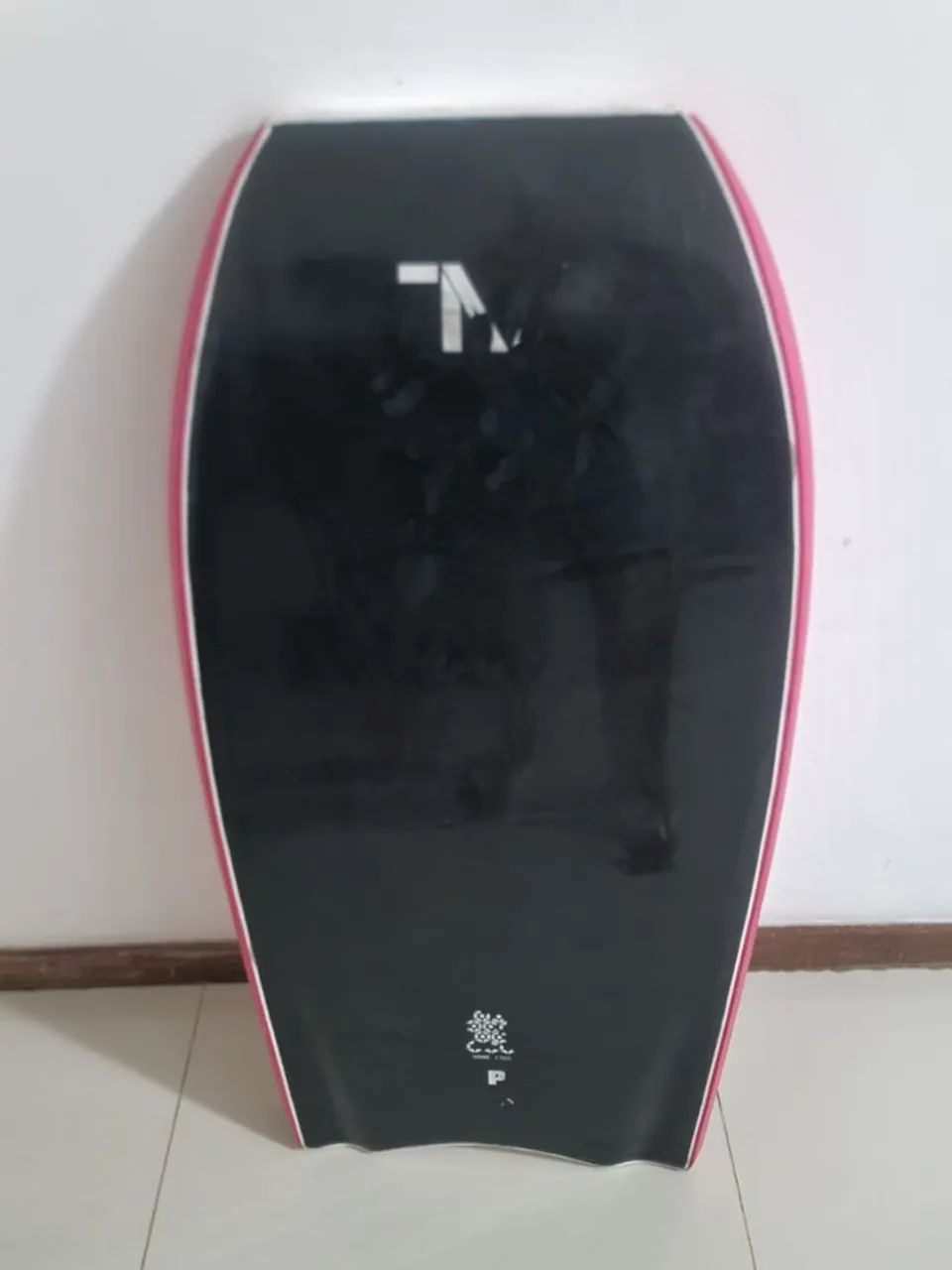 Prancha Bodyboard NFC Core - Foto 6