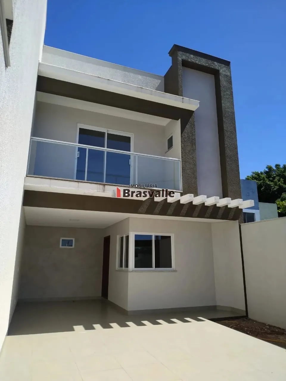 Sobrado à venda em Coqueiral, Cascavel-PR