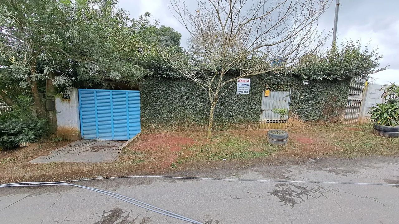 Foto - Suzano - Parque do Heroísmo