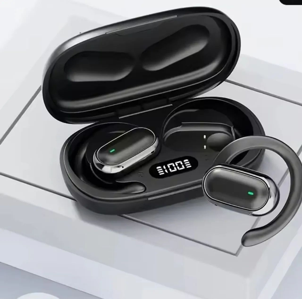 Fone Bluetooth  - Foto 2