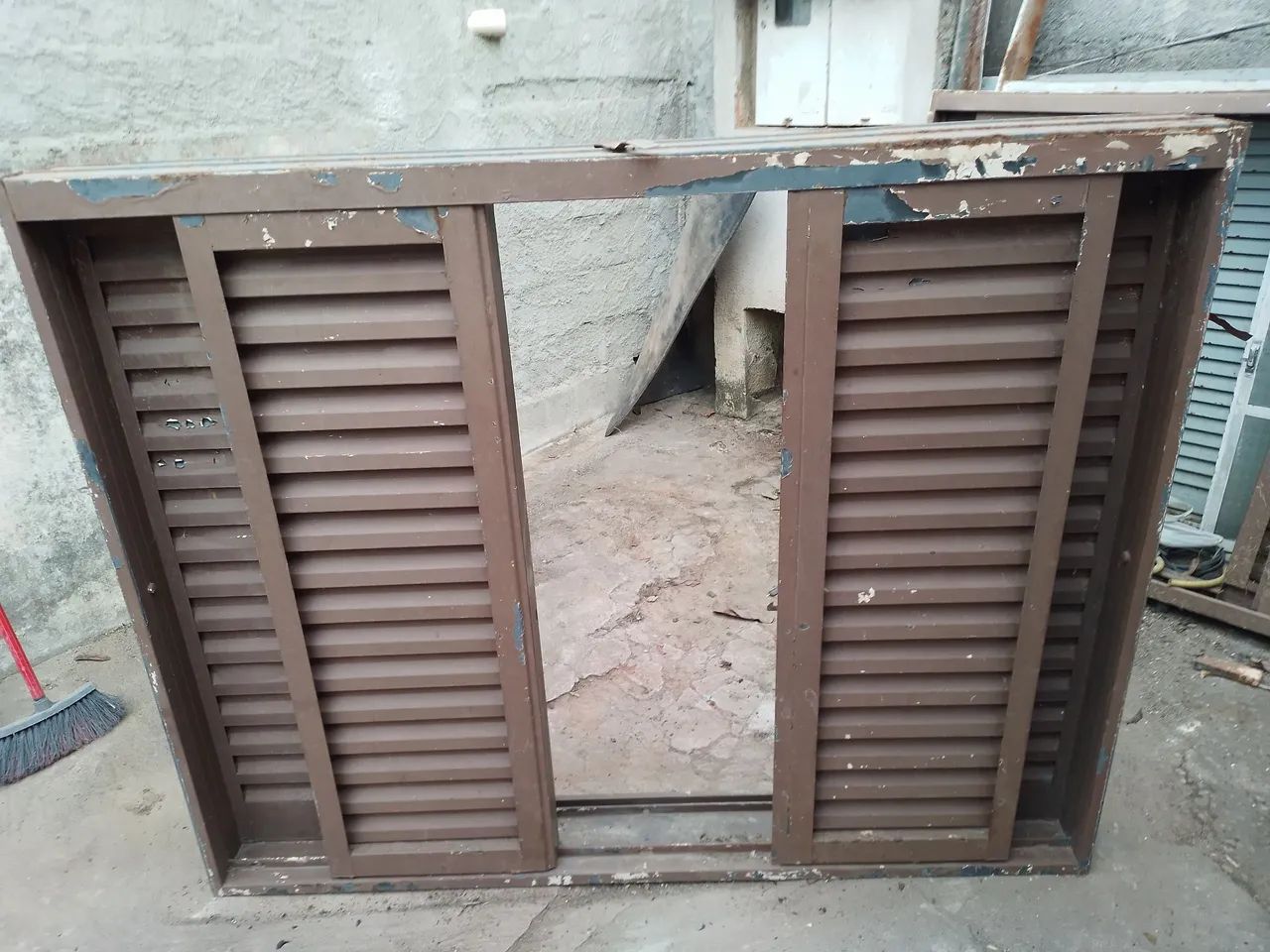Janelas de chapas  - Foto 5
