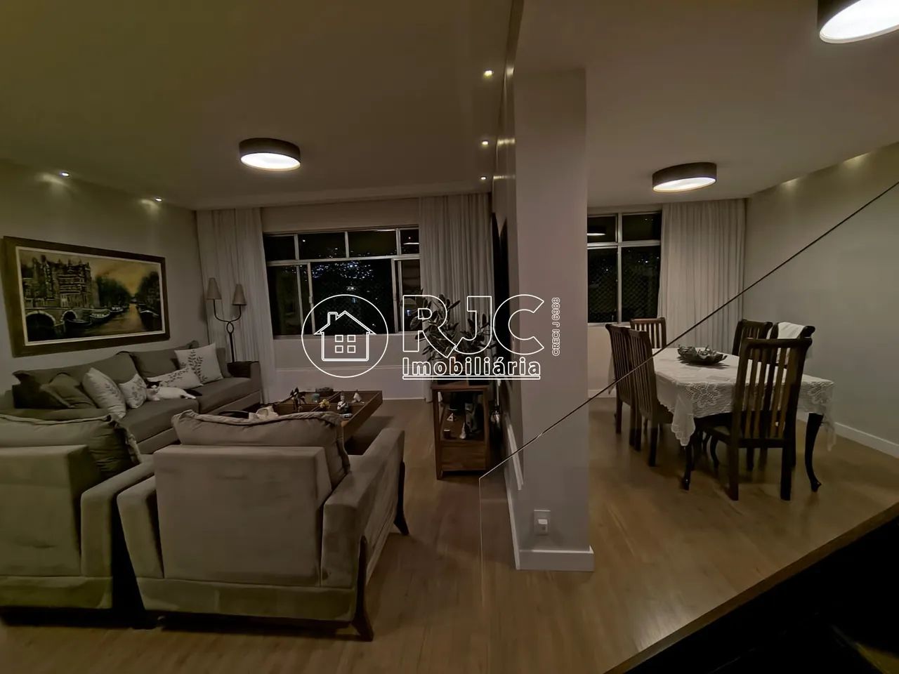 Duplex para venda com 191 metros quadrados com 4 quartos em Tijuca - Rio de Janeiro - RJ - Foto 7