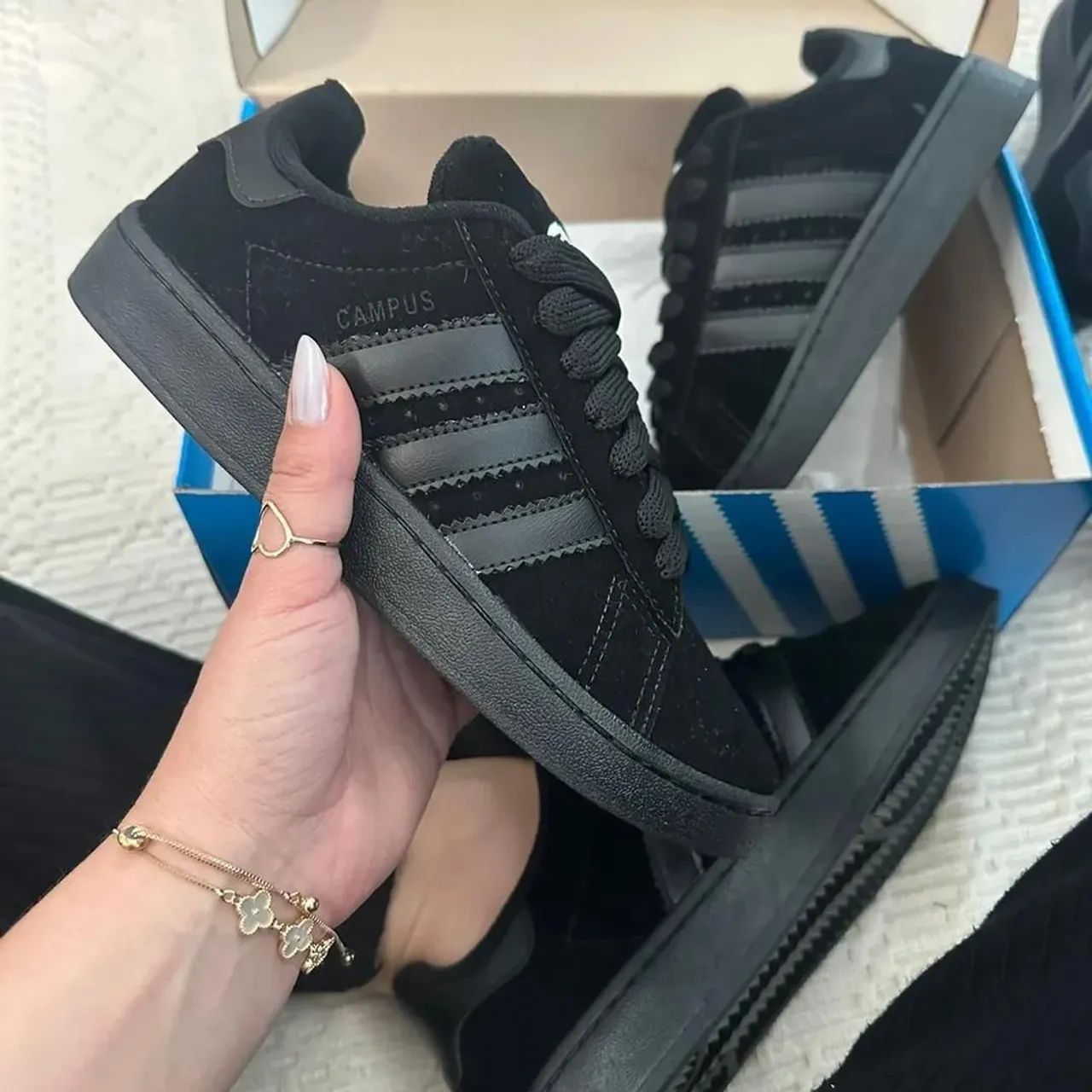 Tênis Adidas Original - Foto 3