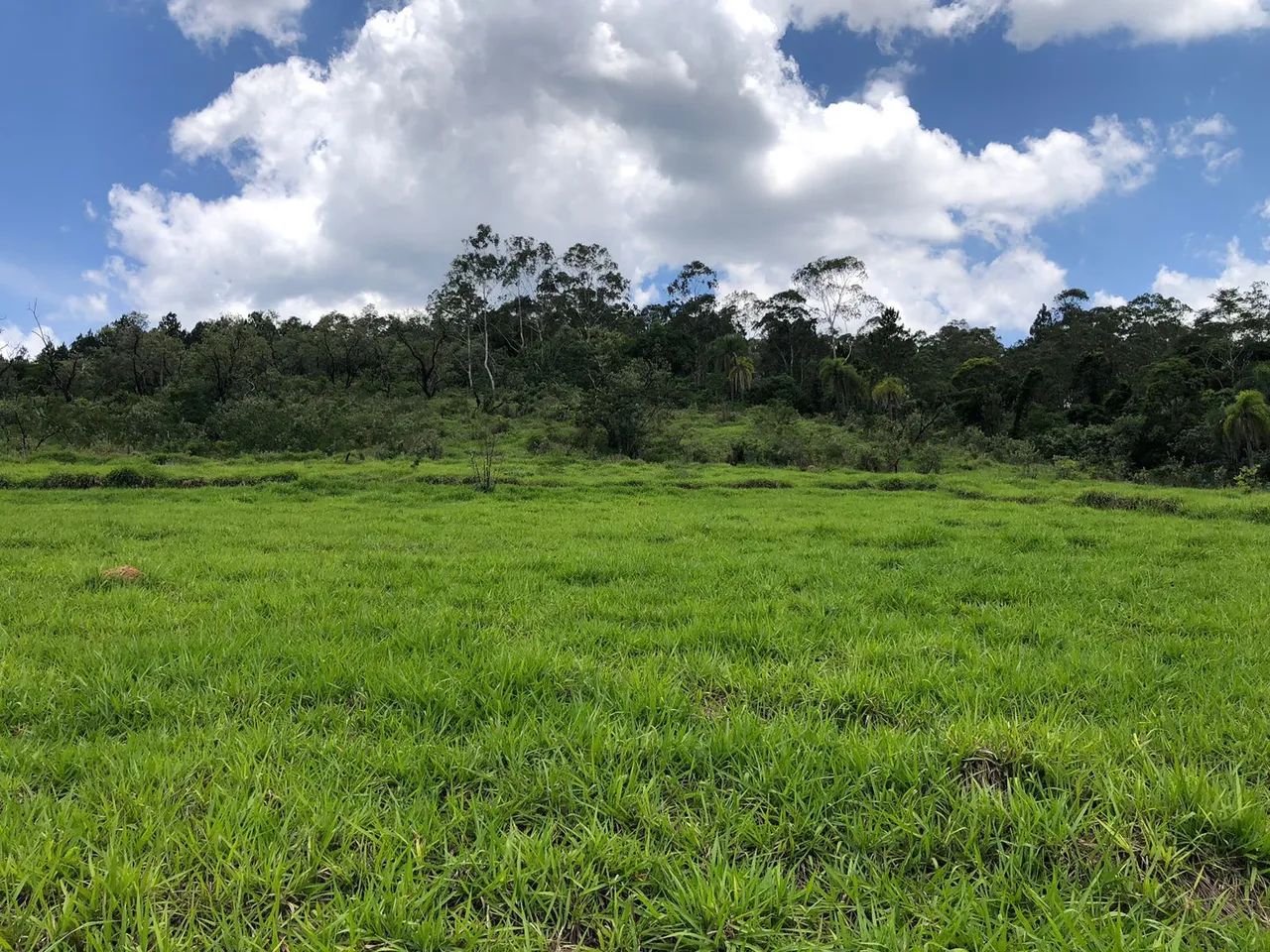 Natureza em Ibiúna!** Terreno com água e energia. Ótima localização próxima ao comércio. - Foto 5
