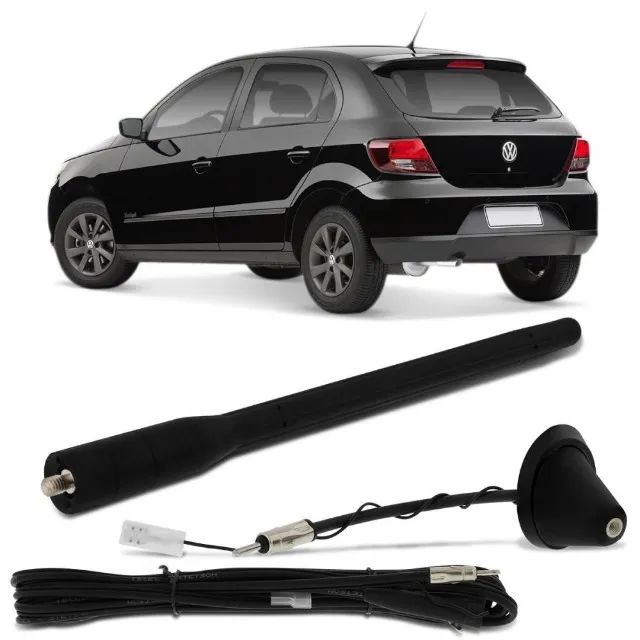 Antena teto Fox, Gol, Polo - Foto 3