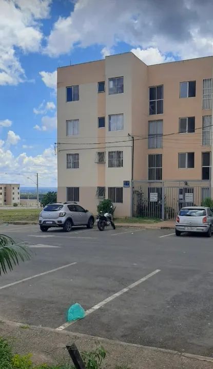 LINDO APARTAMENTO!!! BARATO!!! - Foto 2