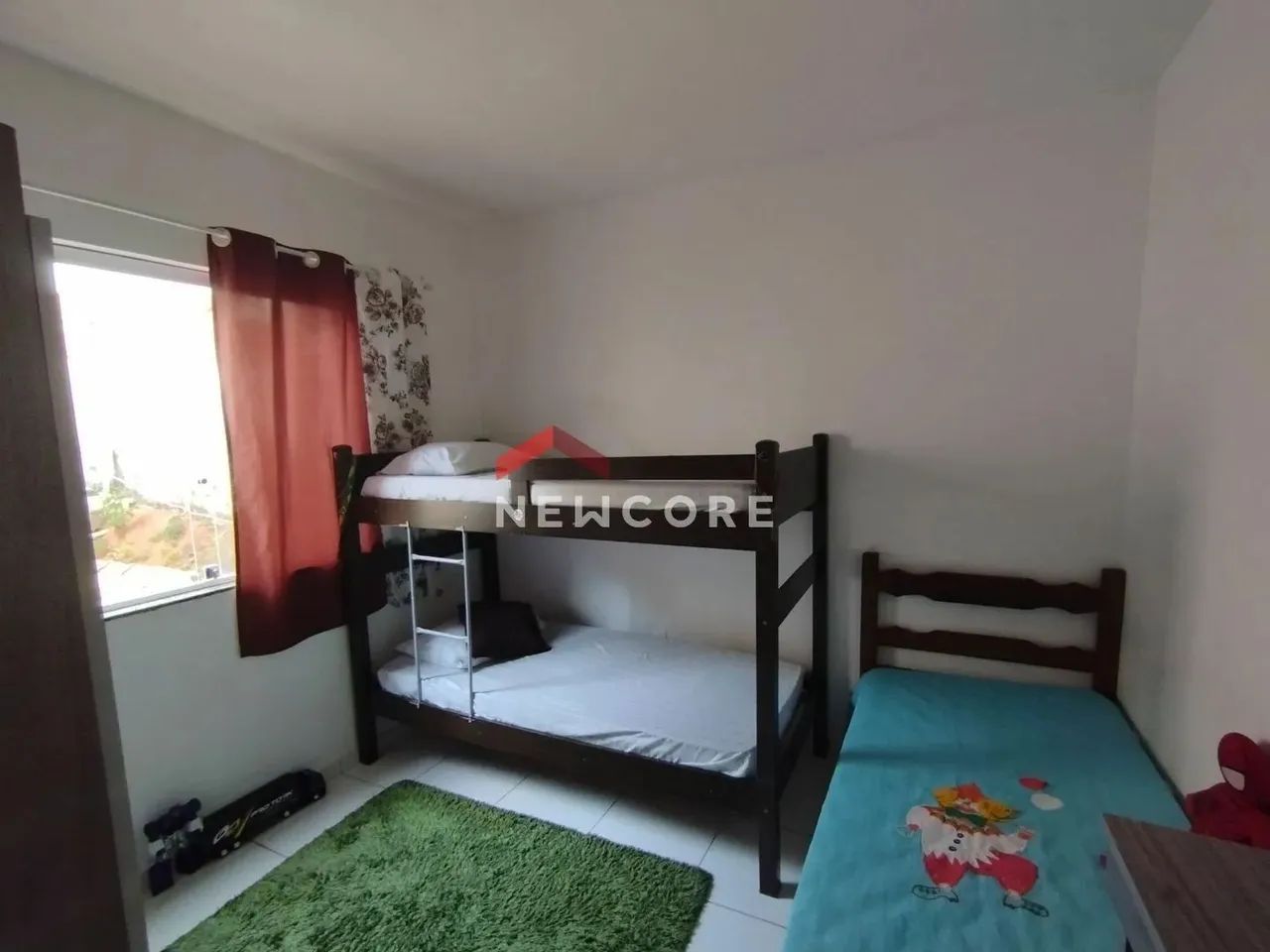 Apartamento em Rua Acácia - Floresta Encantada - Esmeraldas/MG - Foto 3