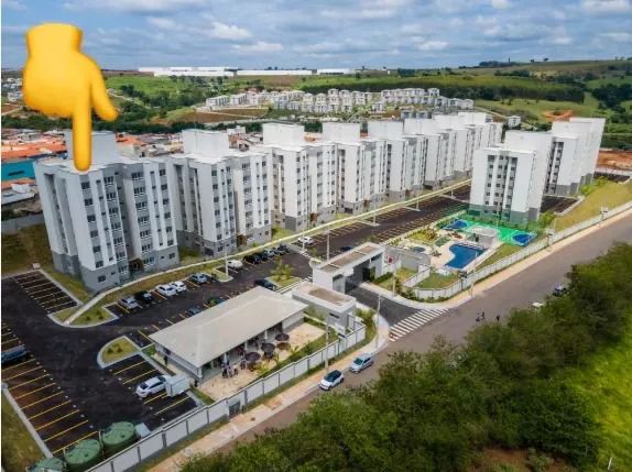 Foto - Varginha - Residencial Portinari