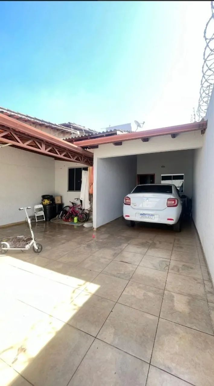 Foto - Goiânia - Residencial Canadá