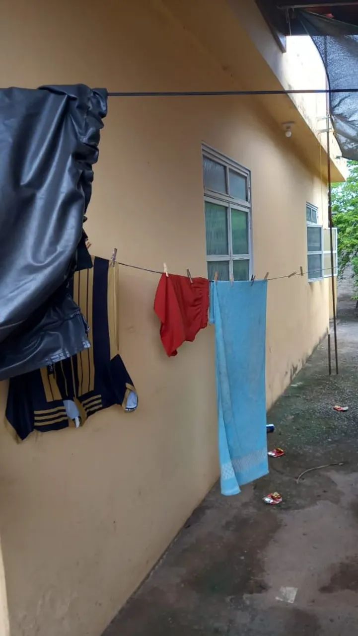 Foto - Montes Claros - João Alves