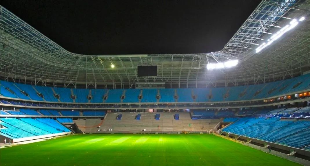 Telão de LED Completo - Foto 3