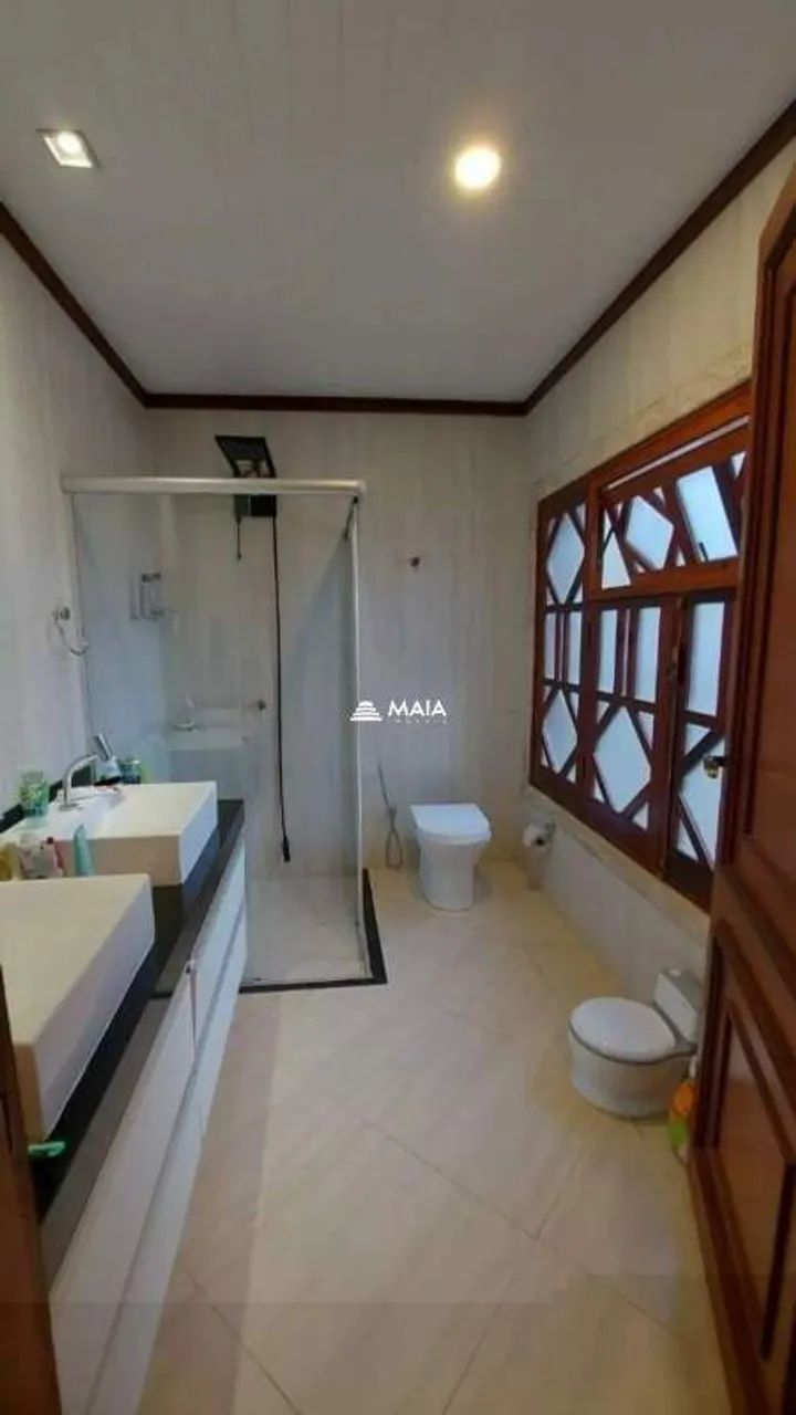 Casa à venda no Condomínio Morada das Fontes - Foto 5