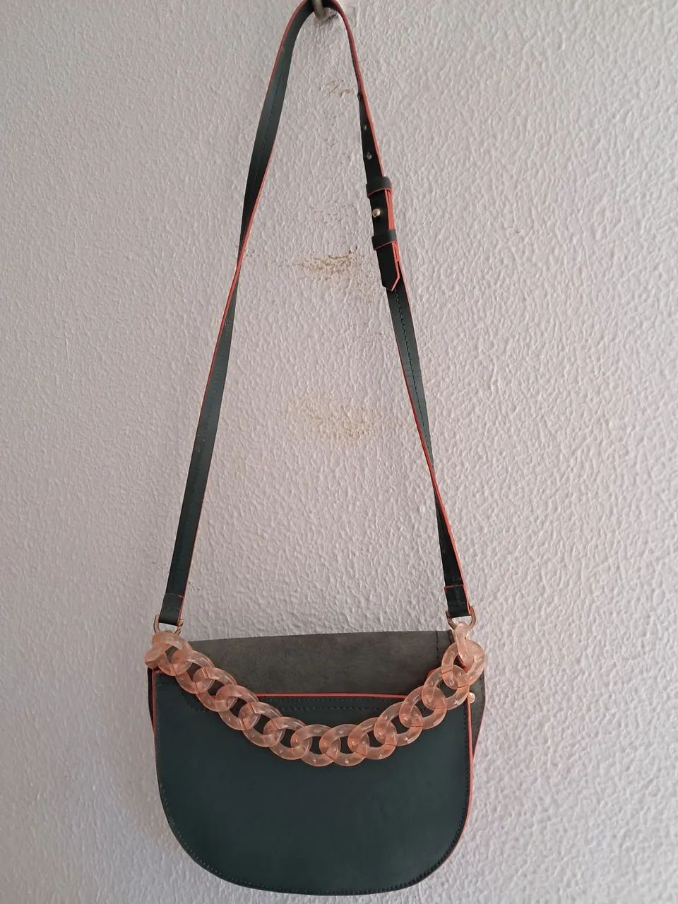 Bolsa Schutz original  - Foto 4