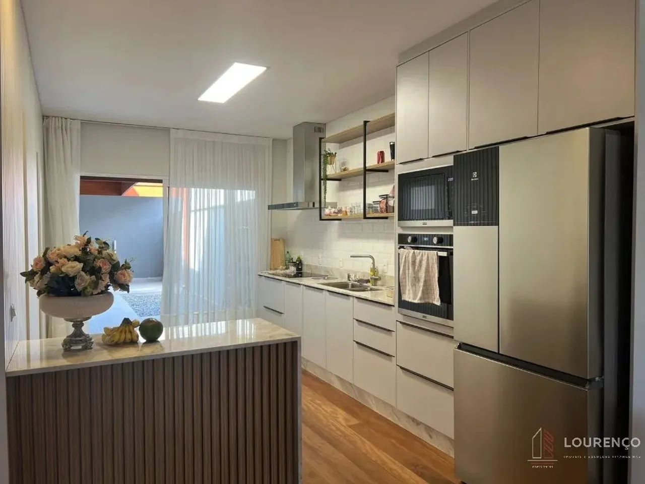 CASA RESIDENCIAL em JOINVILLE - SC, PIRABEIRABA (PIRABEIRABA) - Foto 4
