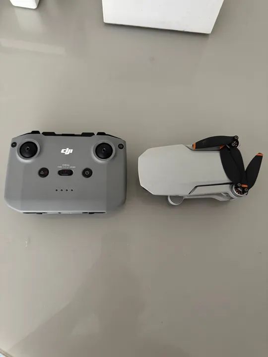 DJI Drone Mini 2 SE  - Foto 3