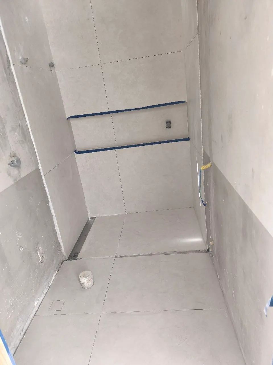 Pedreiro e azulejista profissional de primeira qualidade  - Foto 5