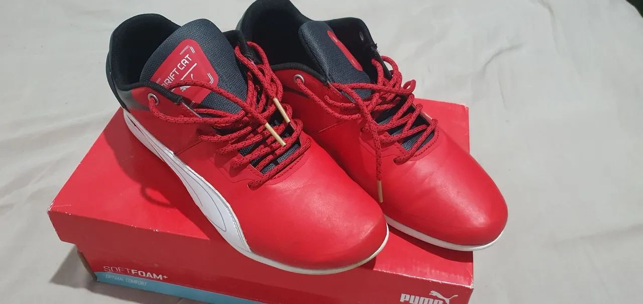 Tênis puma