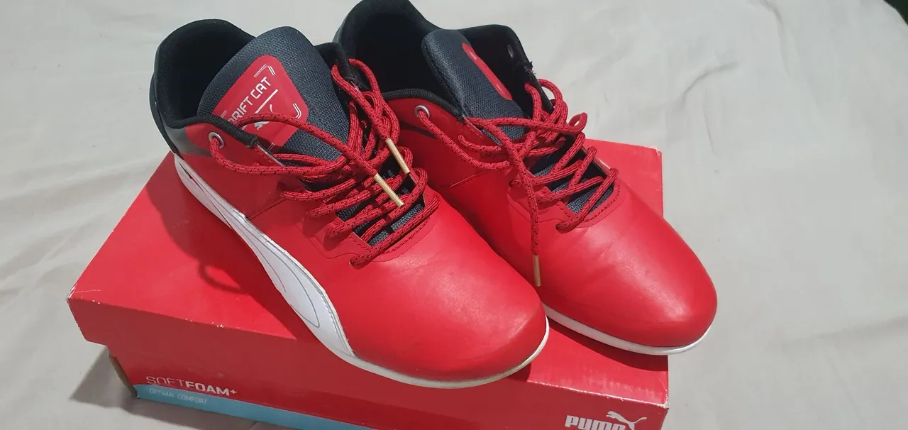 Tênis puma