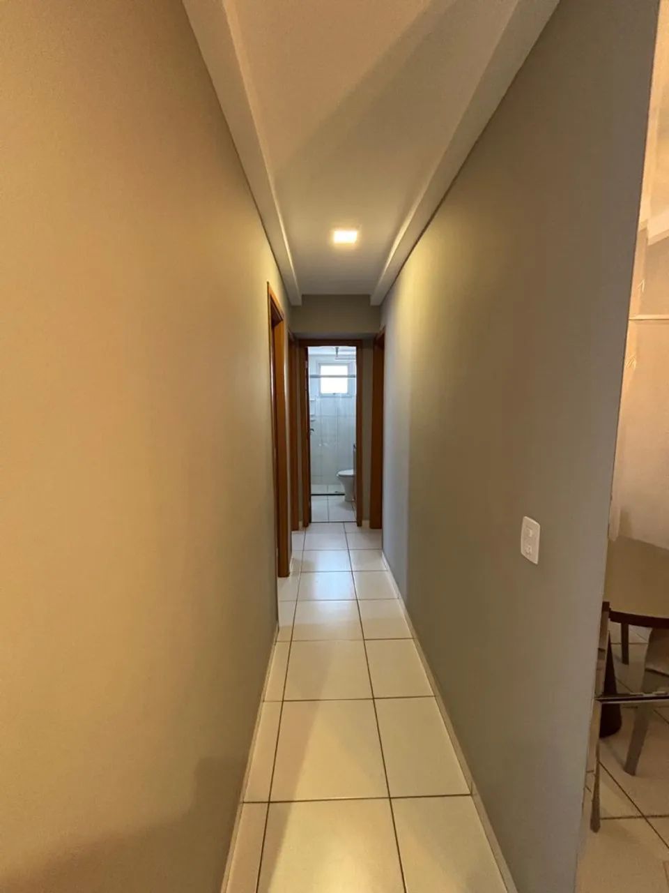 Apartamento no Parque América Havaí