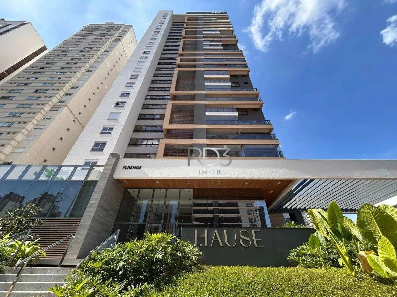 Apartamento com 3 dormitórios para alugar, 137 m² por R$ 7.850,00/mês - Gleba Palhano - Lo