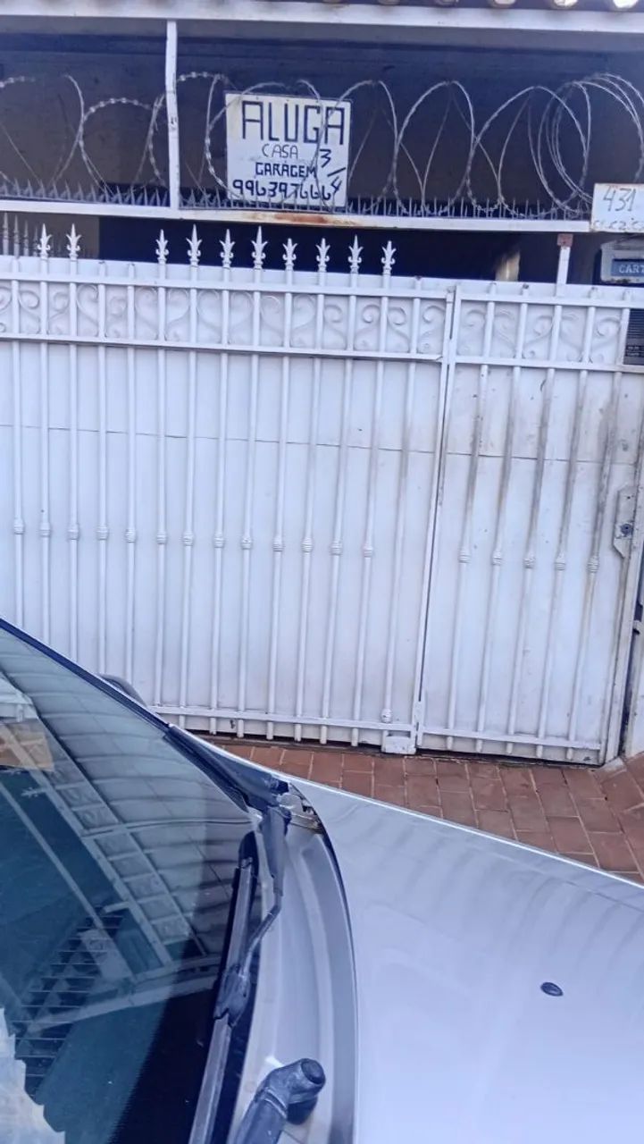 Foto - Uberlândia - Vigilato Pereira