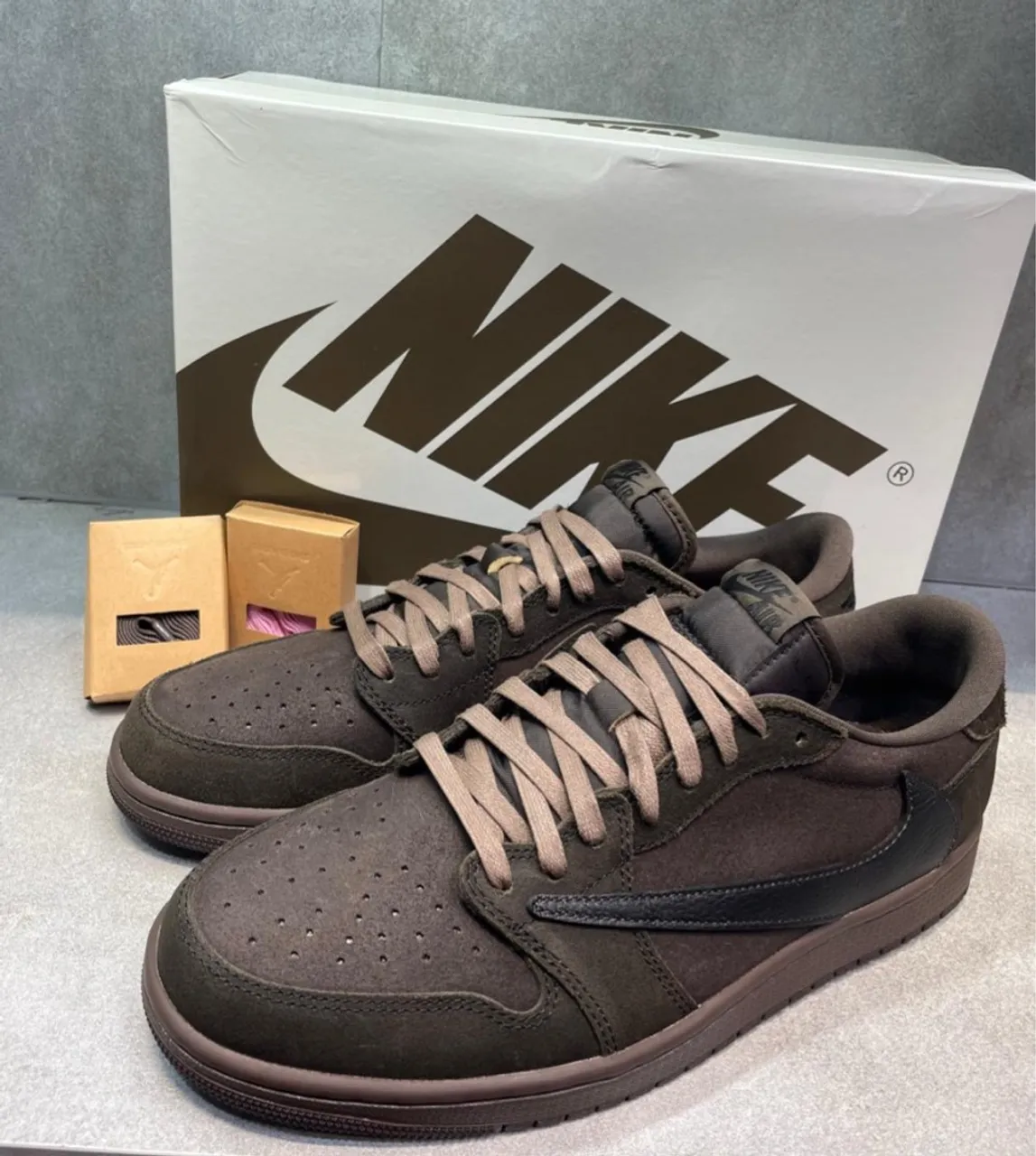 Tênis Nike , Dior , Gucci , Valentino Louis vuitton lançamento