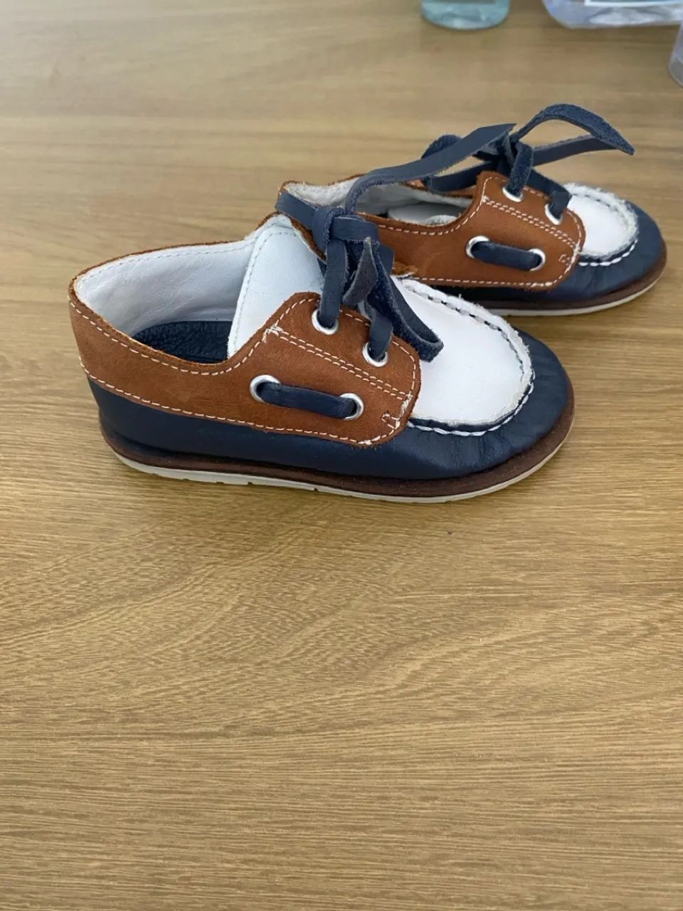 Luxury Baby Shoes