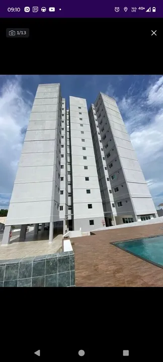 Residencial Teneriffe - Estudo imóvel e Veículo como parte do pagamento