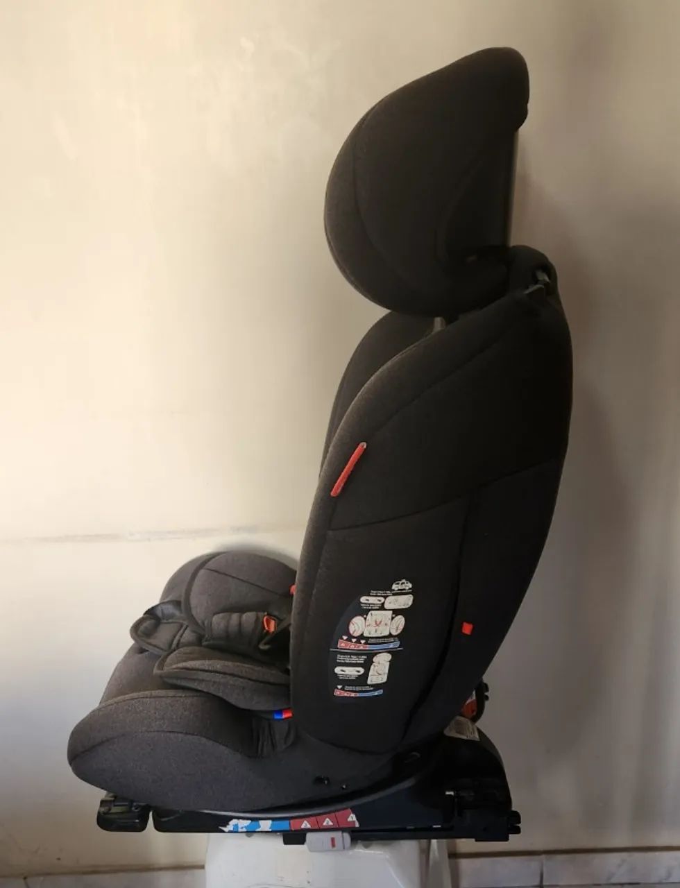 Cadeira para auto - Foto 4