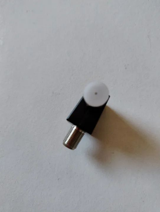 Conector Fêmea para Macho - Samsung - Foto 2