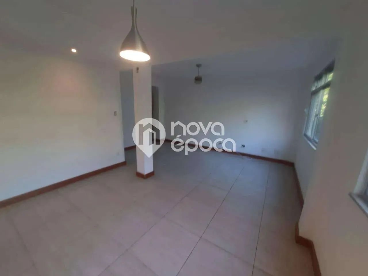 Grajaú | Apartamento 2 quartos - Foto 5