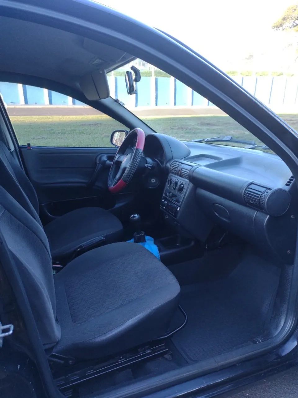 Chevrolet Corsa Classic 2005 - Foto 2