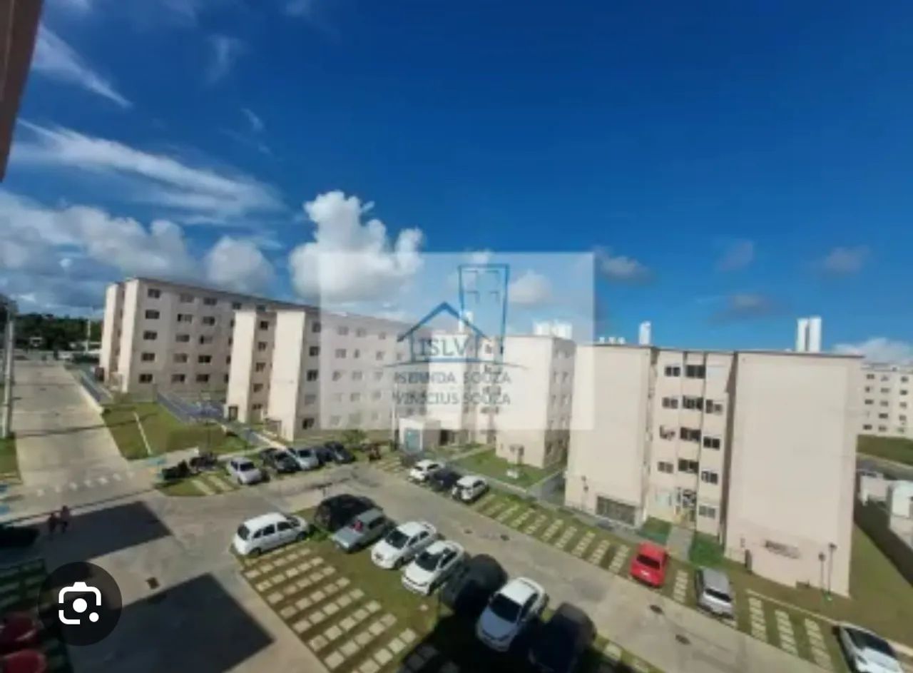 Foto - Salvador - Areia Branca