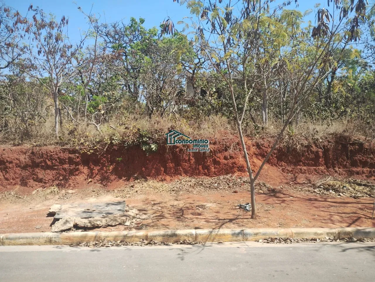 Venda Residential / Land Lot Lagoa Santa MG