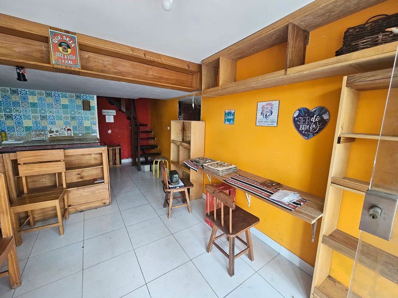 VENDO LOJA CENTRO MÉDICO VALE DO CANELA CANELA - Foto 2