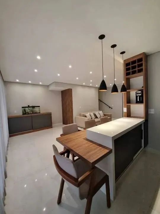Casa em Condomínio no Alpha House 1 - Foto 2