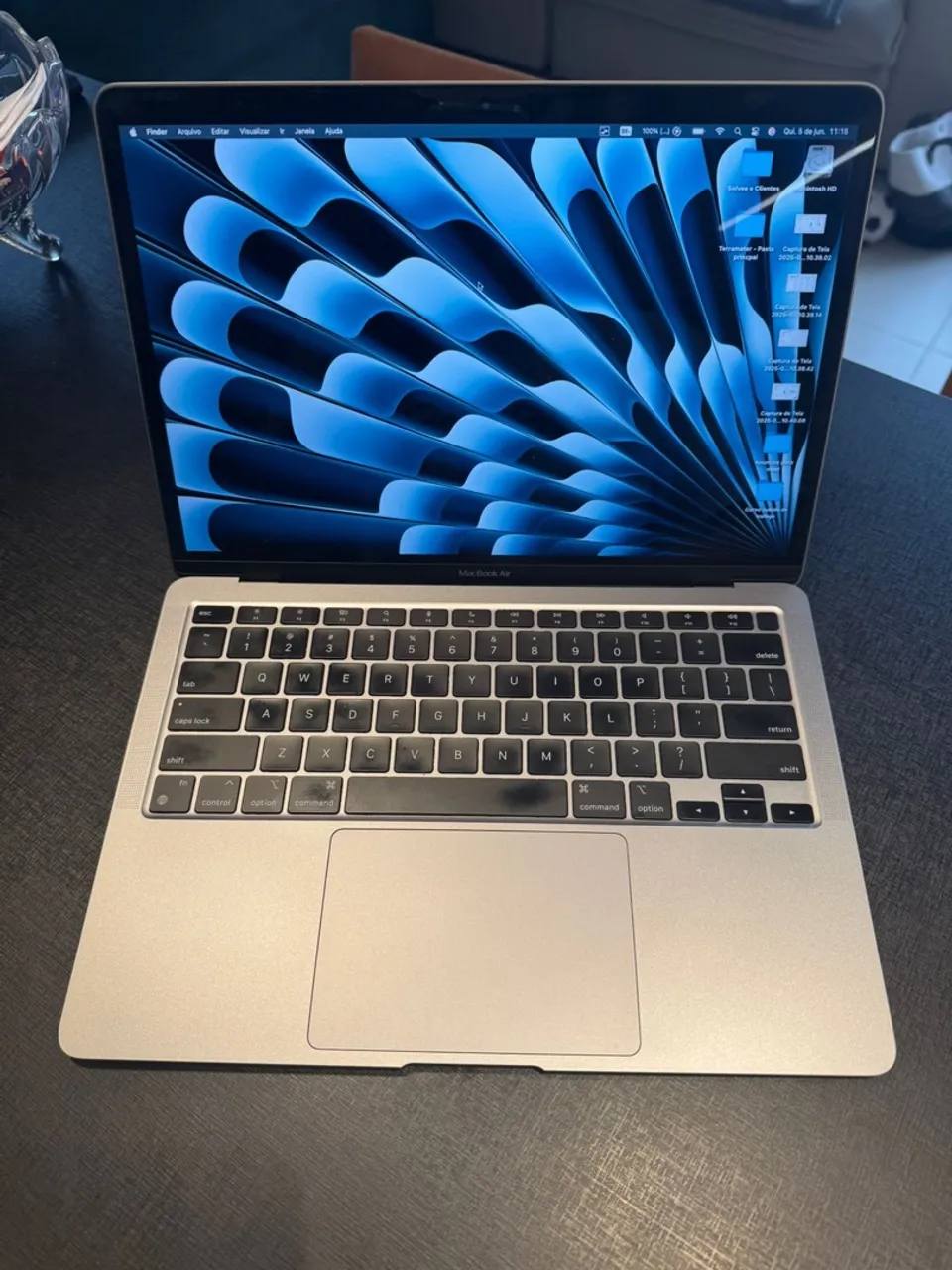 MacBook Air - m1